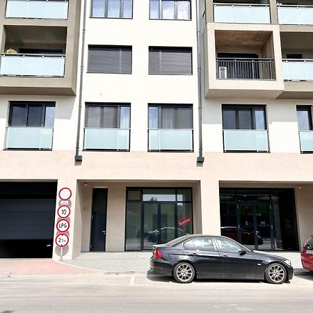 New 2022 Family&Friends Downtown Ac 3Br 2Ba Free Parking Big Balcony Near Metro&Train Station Self Check-In Apt Budapeszt Zewnętrze zdjęcie