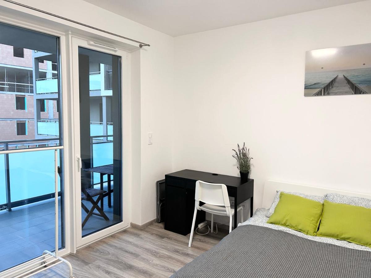 New 2022 Family&Friends Downtown Ac 3Br 2Ba Free Parking Big Balcony Near Metro&Train Station Self Check-In Apt Budapeszt Zewnętrze zdjęcie