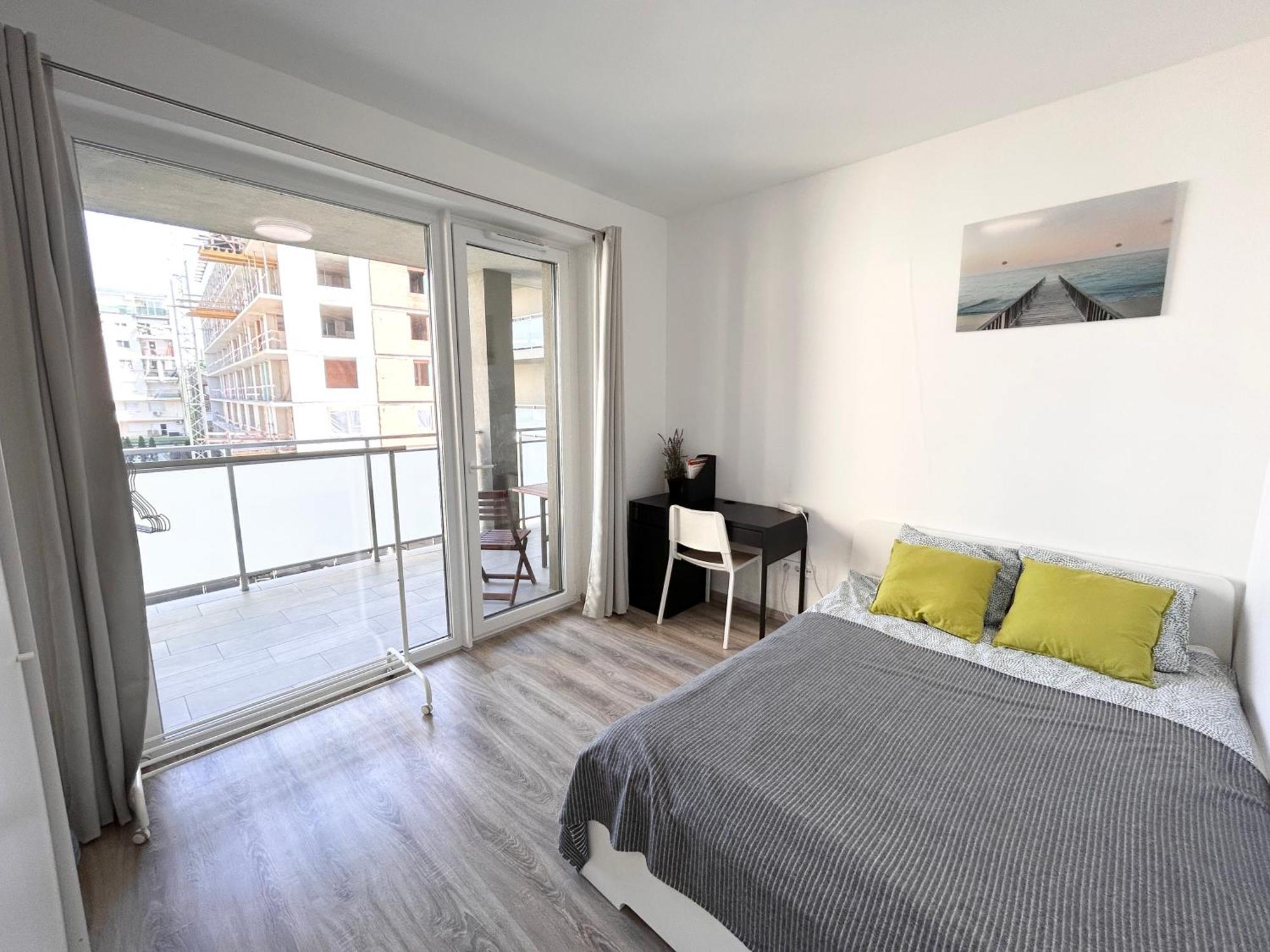 New 2022 Family&Friends Downtown Ac 3Br 2Ba Free Parking Big Balcony Near Metro&Train Station Self Check-In Apt Budapeszt Zewnętrze zdjęcie