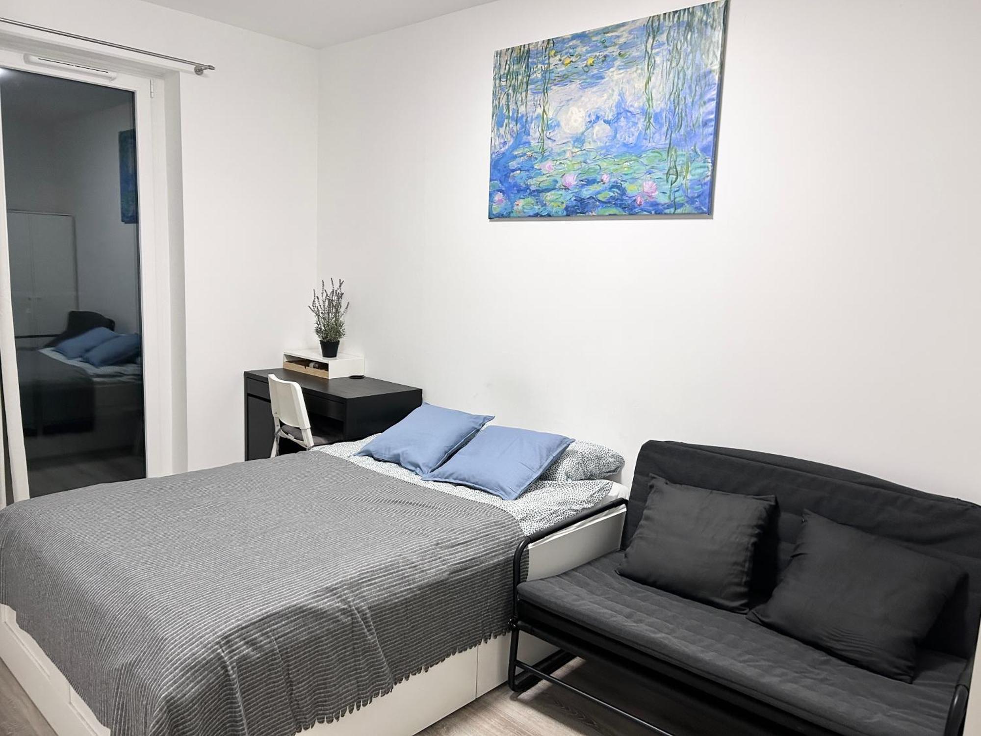 New 2022 Family&Friends Downtown Ac 3Br 2Ba Free Parking Big Balcony Near Metro&Train Station Self Check-In Apt Budapeszt Zewnętrze zdjęcie
